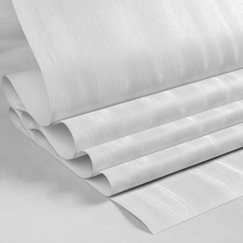 کاغذ دیواری طرح ساده خاکستری کد 937G